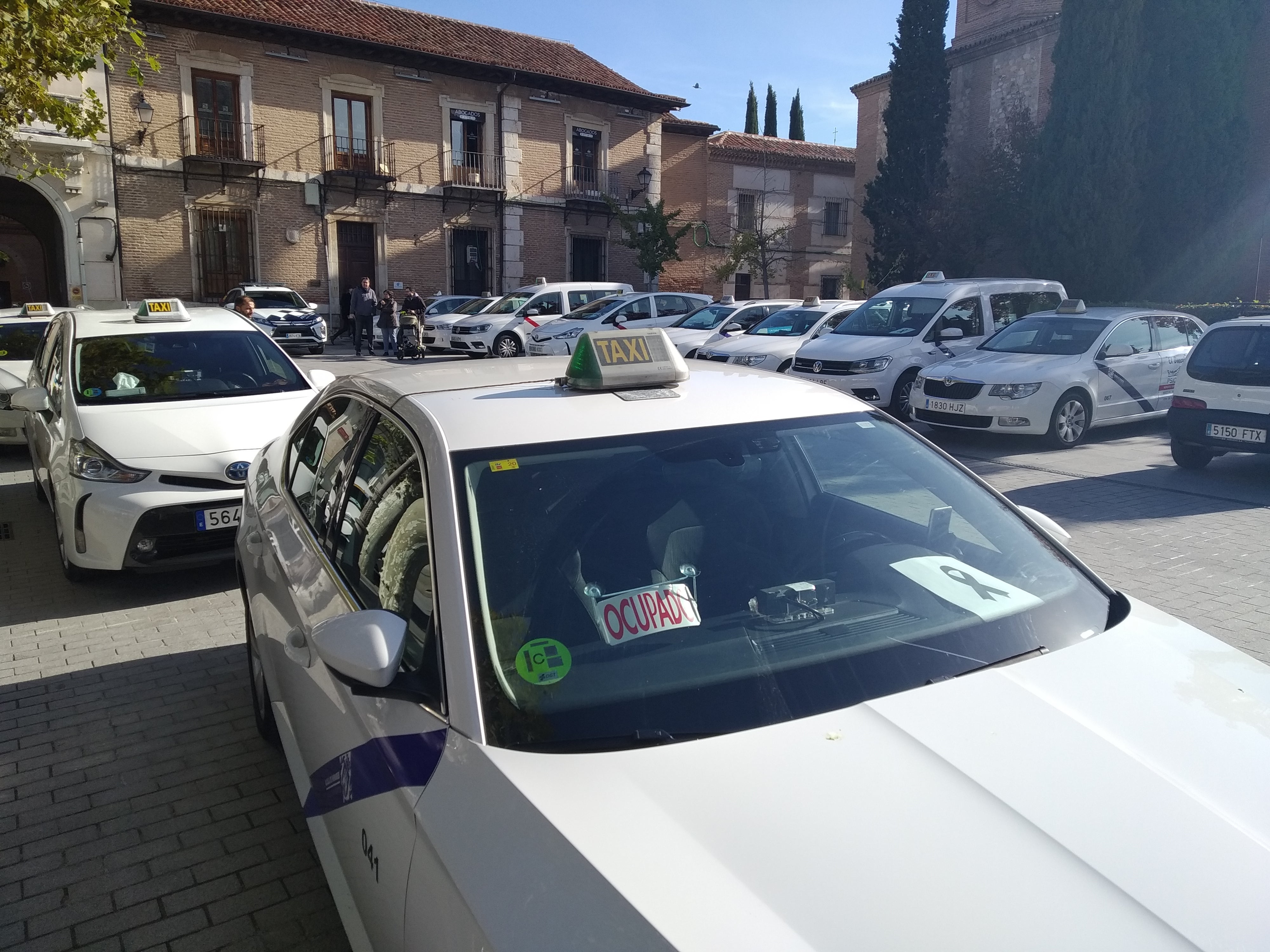 Más de uno Alcalá 19/11/2019 Más de uno Alcalá 19/11/2019