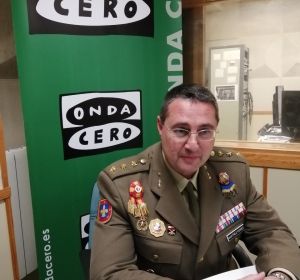 Coronel Director de la Academia de Artillería José María Martínez Ferrer Coronel Director de la Academia de Artillería José María Martínez Ferrer