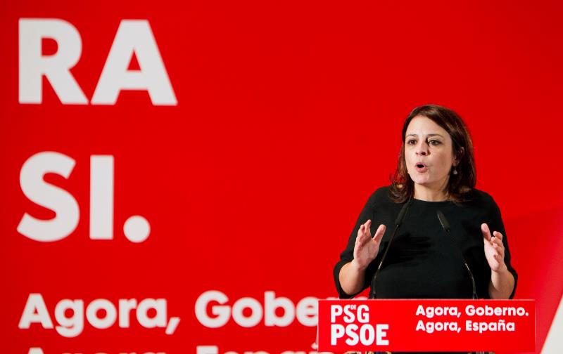 El PSOE confía en que la sentencia de los ERE no afecte a los pactos de investidura El PSOE confía en que la sentencia de los ERE no afecte a los pactos de investidura