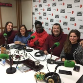 Teatro inclusivo La Sensación Teatro inclusivo La Sensación