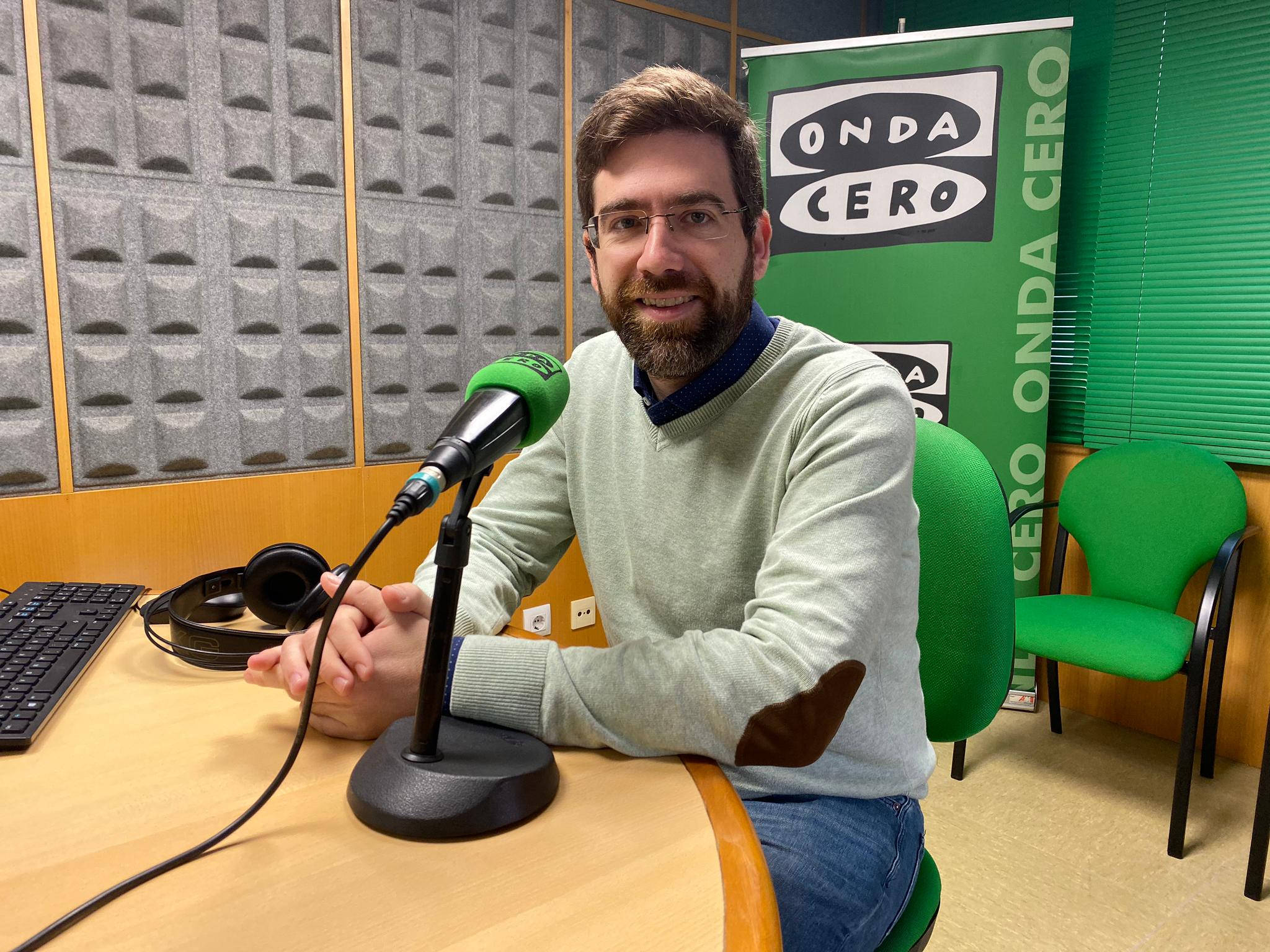 Cuestionario persoal: Pablo Fernández Cuestionario persoal: Pablo Fernández