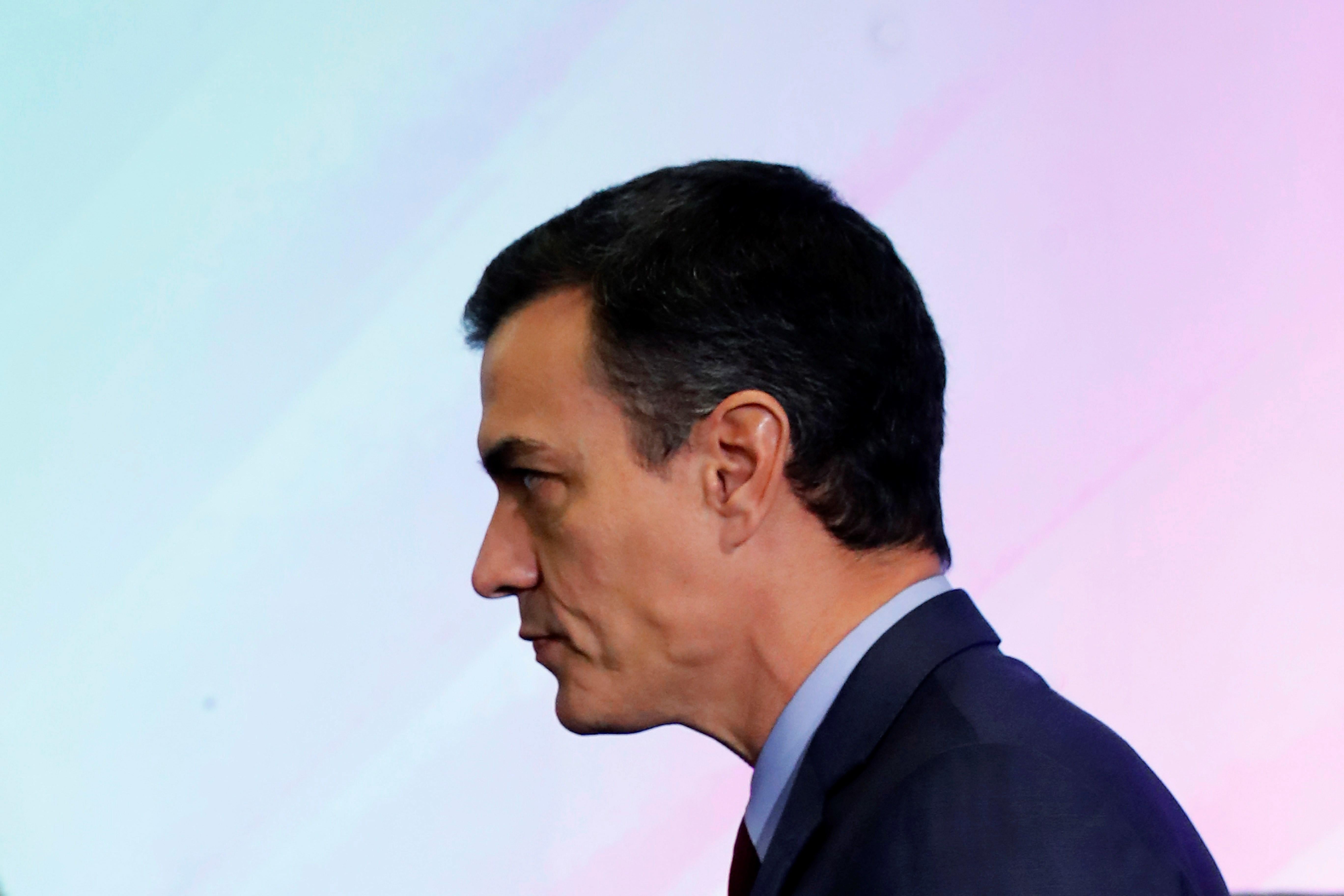 La Tertulia: Sánchez, la 'República digital' y el 'no' apoyo de sus aliados La Tertulia: Sánchez, la 'República digital' y el 'no' apoyo de sus aliados