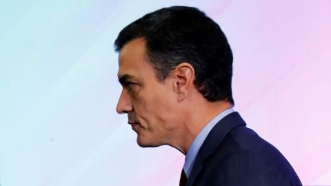 Pedro S&aacute;nchez