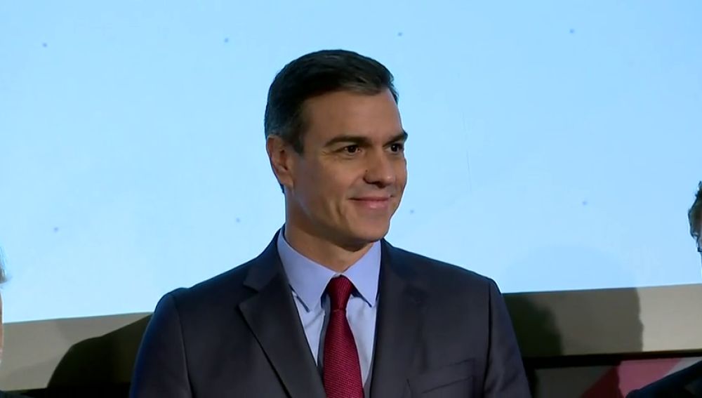 El Noticiero progresista, Ahora sí es hora, interrumpe la programación de Más de uno El Noticiero progresista, Ahora sí es hora, interrumpe la programación de Más de uno