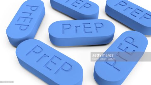 PrEp PrEp
