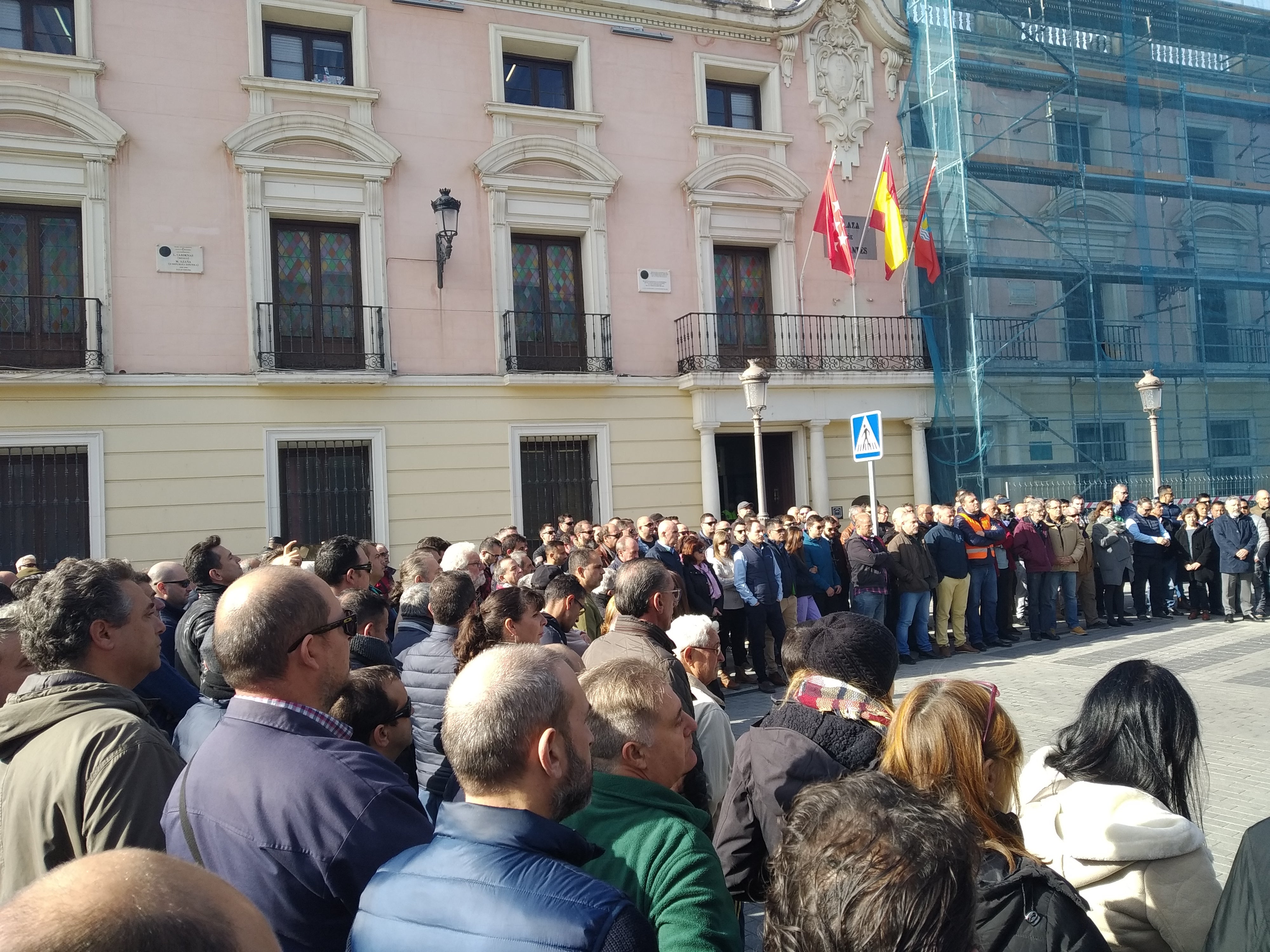 Más de uno Alcalá 20/11/2019 Más de uno Alcalá 20/11/2019