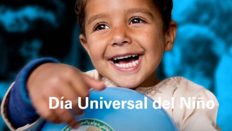 Día del Niño Día del Niño