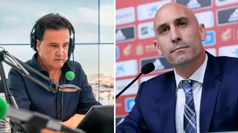 De La Morena - Rubiales De La Morena - Rubiales