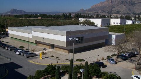 Departamento Tecnologia Agroalimentaria UMH.