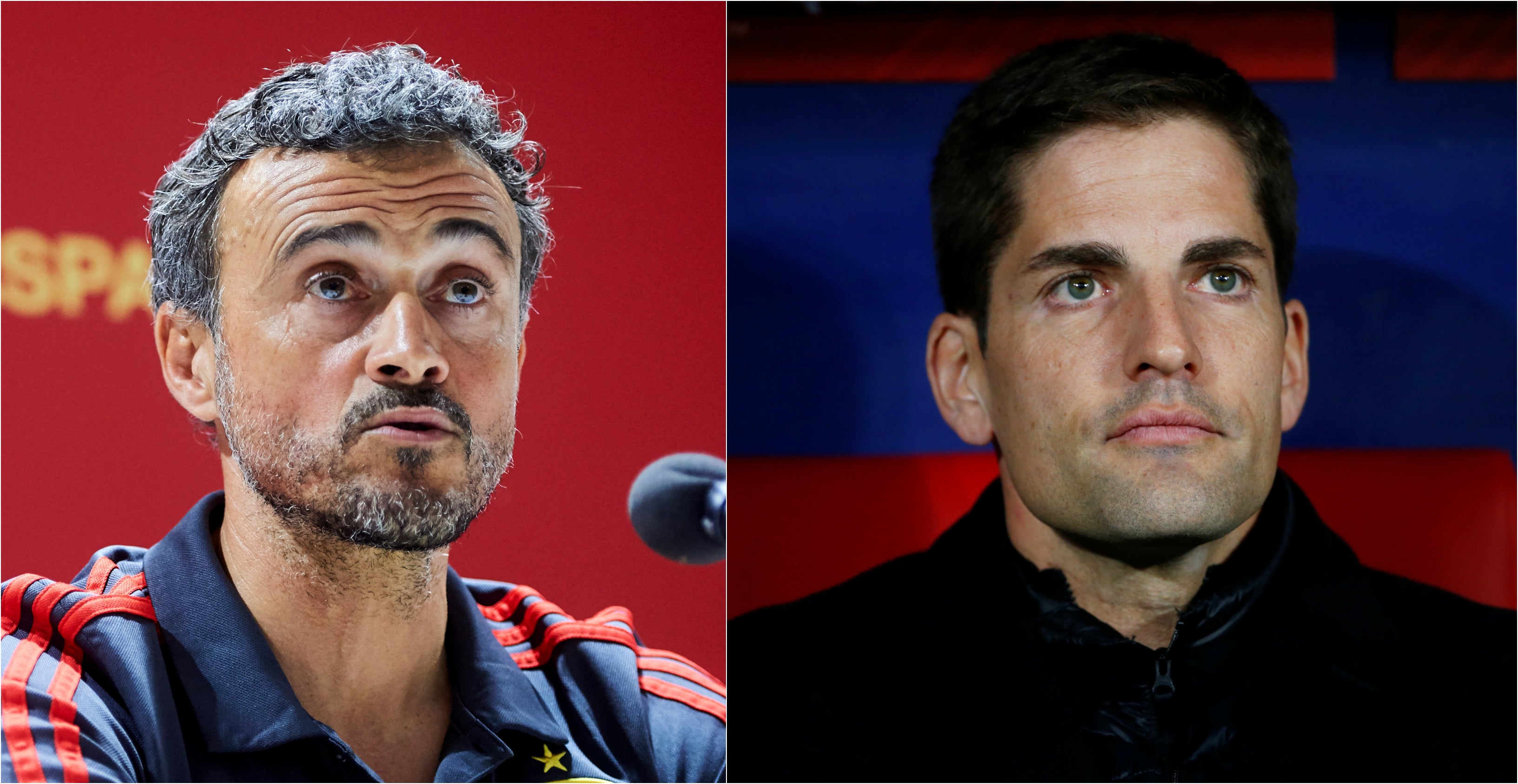 El debate de los jueves: ¿A quién creéis: a Luis Enrique o a Robert Moreno? El debate de los jueves: ¿A quién creéis: a Luis Enrique o a Robert Moreno?