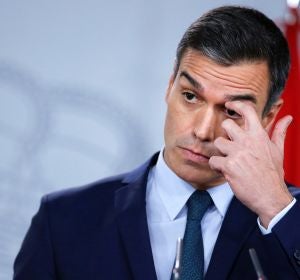Pedro Sánchez Pedro Sánchez