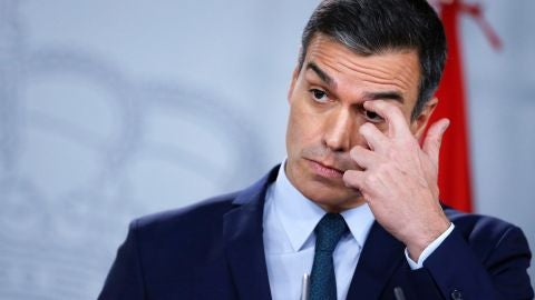 Pedro S&aacute;nchez