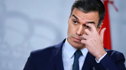 Pedro Sánchez Pedro Sánchez
