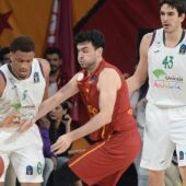 Galatasaray - Unicaja