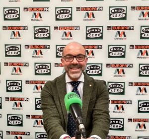 Javier Ortega Alvarez