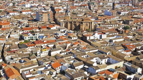El accidente ha ocurrido cerca de Manzanares