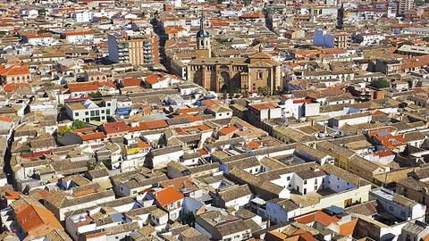 El accidente ha ocurrido cerca de Manzanares El accidente ha ocurrido cerca de Manzanares