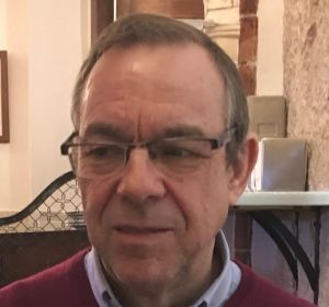 Ramón Hervás será uno de los galardonados en el Día de la Enseñanza de CLM Ramón Hervás será uno de los galardonados en el Día de la Enseñanza de CLM