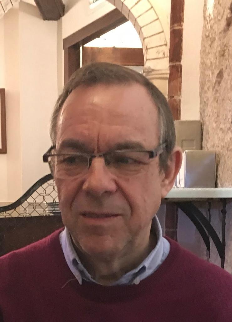 Ramón Hervás, reconocimiento a 40 años dedicados a la educación de CLM Ramón Hervás, reconocimiento a 40 años dedicados a la educación de CLM