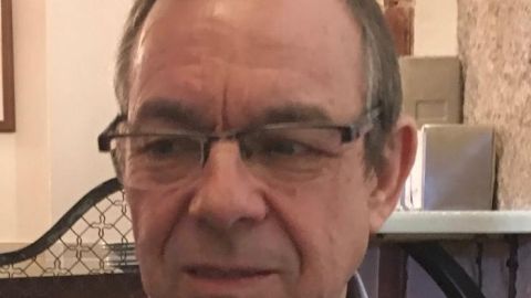 Ram&oacute;n Herv&aacute;s ser&aacute; uno de los galardonados en el D&iacute;a de la Ense&ntilde;anza de CLM