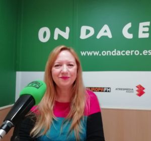 CRISTINA MACIÁ, DIRECTORA DE MARACAIBO TEATRO CRISTINA MACIÁ, DIRECTORA DE MARACAIBO TEATRO