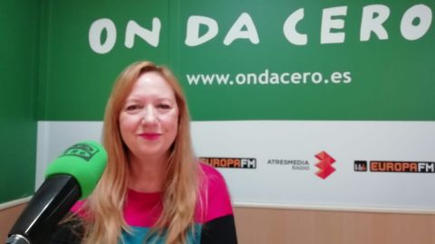 CRISTINA MACI&Aacute;, DIRECTORA DE MARACAIBO TEATRO