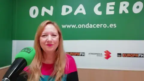 CRISTINA MACIÁ, DIRECTORA DE MARACAIBO TEATRO CRISTINA MACIÁ, DIRECTORA DE MARACAIBO TEATRO