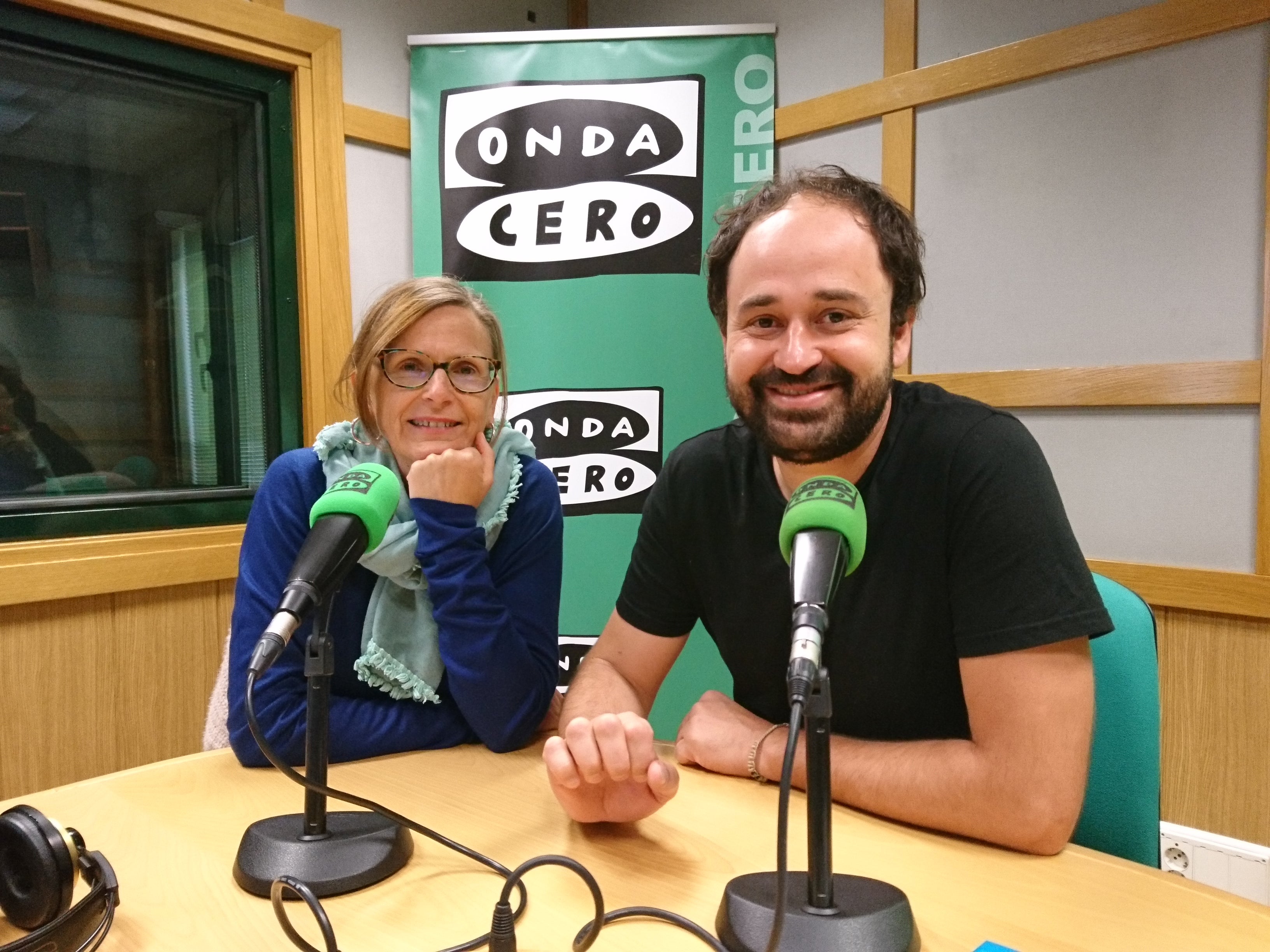 Más de Uno León 21/11/2019 Más de Uno León 21/11/2019