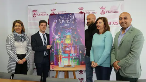 Presentación de la programación de navidad Presentación de la programación de navidad