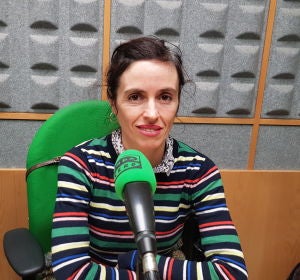 Carmen Larraz Carmen Larraz