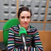 Carmen Larraz
