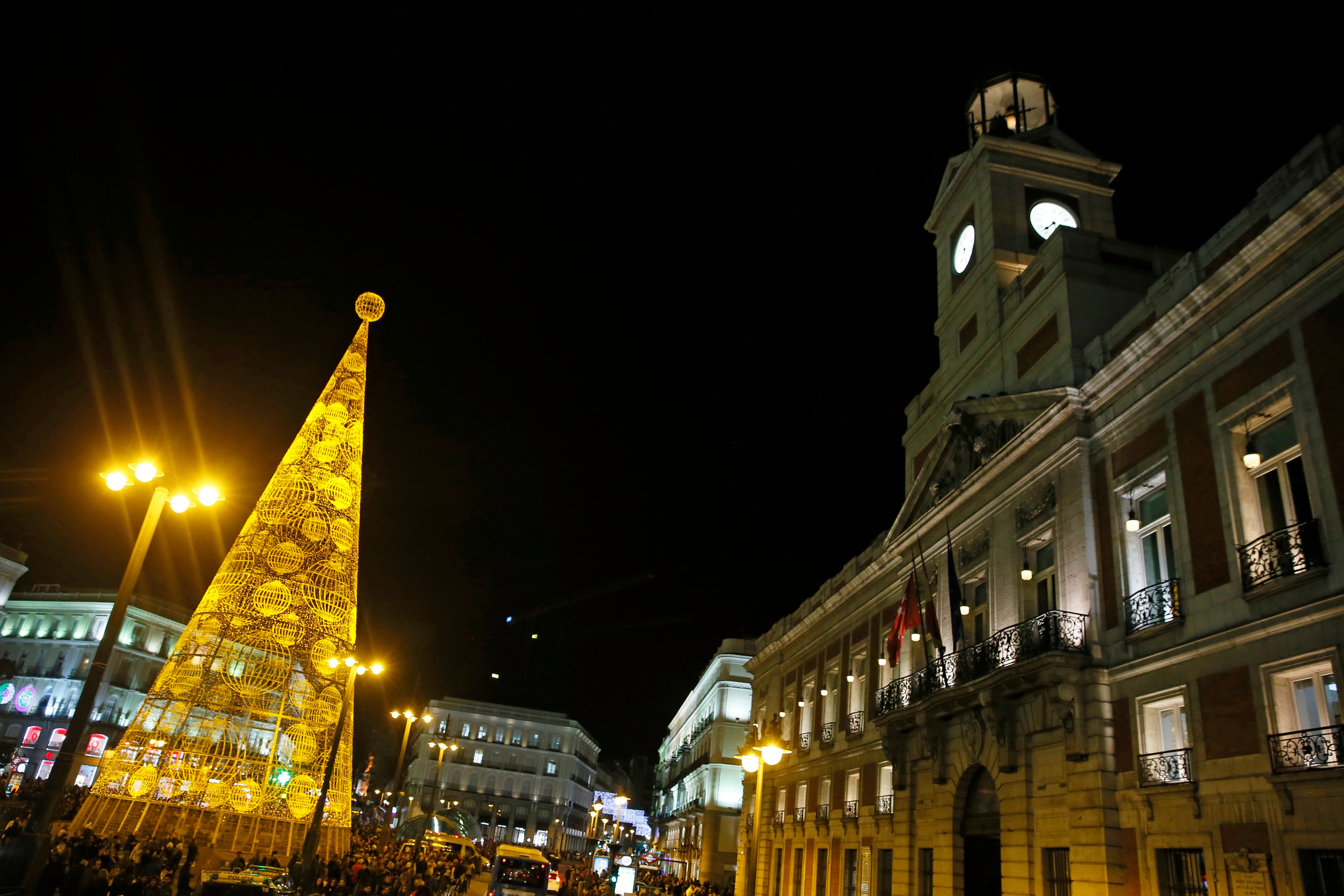 Las preguntas de Amón: "¿Puede darse ya por frustrada la Navidad?" Las preguntas de Amón: "¿Puede darse ya por frustrada la Navidad?"