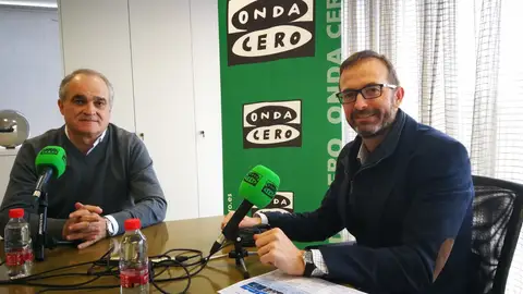Antonio Mingorance Bidafarma