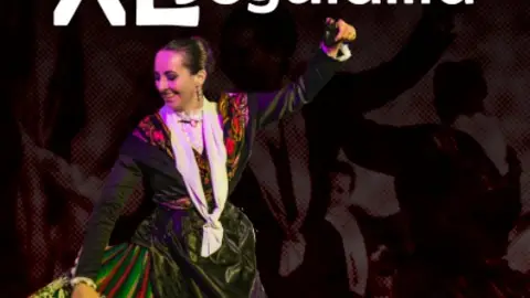 Festival Nacional de la Seguidilla Festival Nacional de la Seguidilla