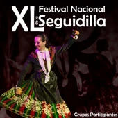Festival Nacional de la Seguidilla Festival Nacional de la Seguidilla