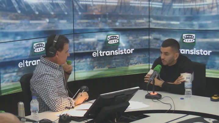 ¿Cómo se tomó Correa el interés del AC Milan y la posible llegada de Rodrigo al Atlético?