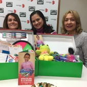 Operación Niño de la Navidad Operación Niño de la Navidad