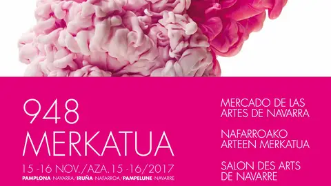 948 Merkatua Pamplona