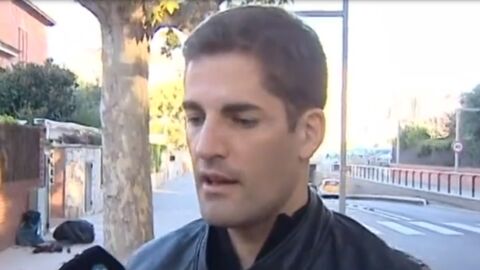 Robert Moreno, exseleccionador espa&ntilde;ol
