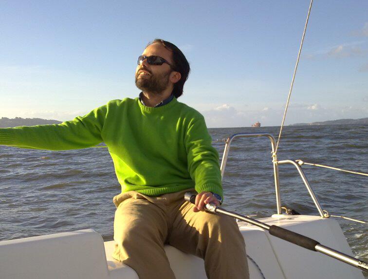 Navegando Galicia. 20/11/2019 Navegando Galicia. 20/11/2019