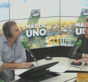 VÍDEO completo de la entrevista a Loquillo de Carlos Alsina VÍDEO completo de la entrevista a Loquillo de Carlos Alsina