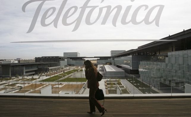 El ERE planteado en Telefónica afectará a 76 empleados en Extremadura El ERE planteado en Telefónica afectará a 76 empleados en Extremadura
