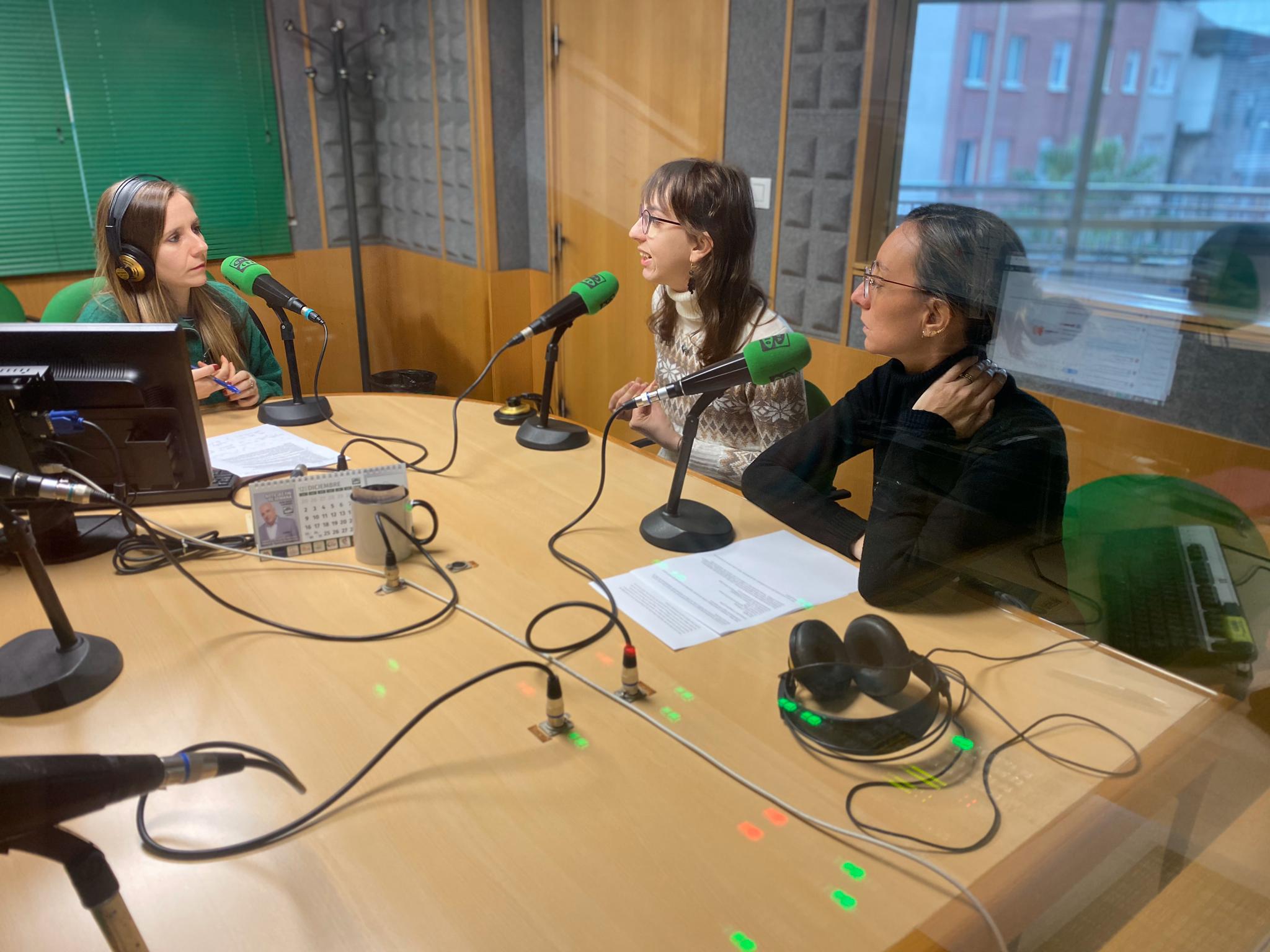 Más de Uno Pontevedra (21-11-2019) Más de Uno Pontevedra (21-11-2019)