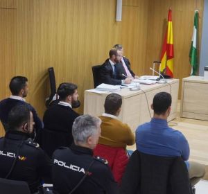 Sentencia a La Manada por el caso de Pozoblanco, en Córdoba Sentencia a La Manada por el caso de Pozoblanco, en Córdoba