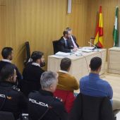 Sentencia a La Manada por el caso de Pozoblanco, en Córdoba