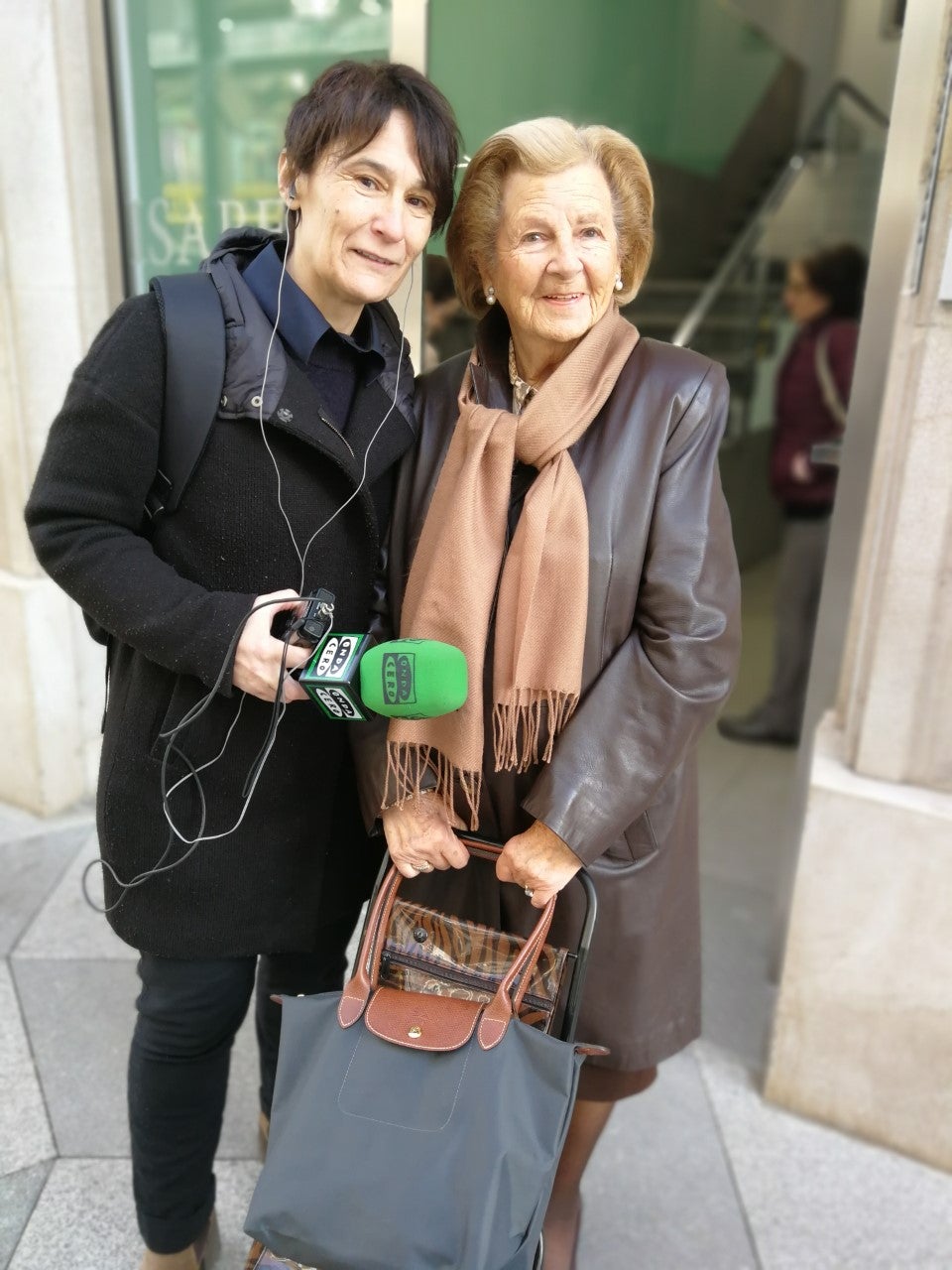 Más de Uno Cantabria 21/11/2019 Más de Uno Cantabria 21/11/2019