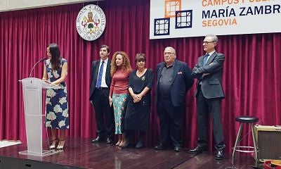 Otoño Enológico Fundación Caja Rural 2019 Otoño Enológico Fundación Caja Rural 2019