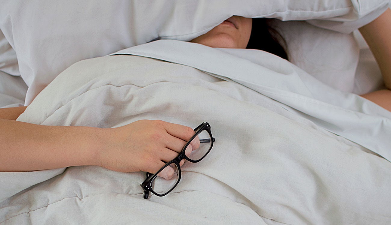 La Guinda: No dejes para mañana lo que puedas dormir hoy La Guinda: No dejes para mañana lo que puedas dormir hoy