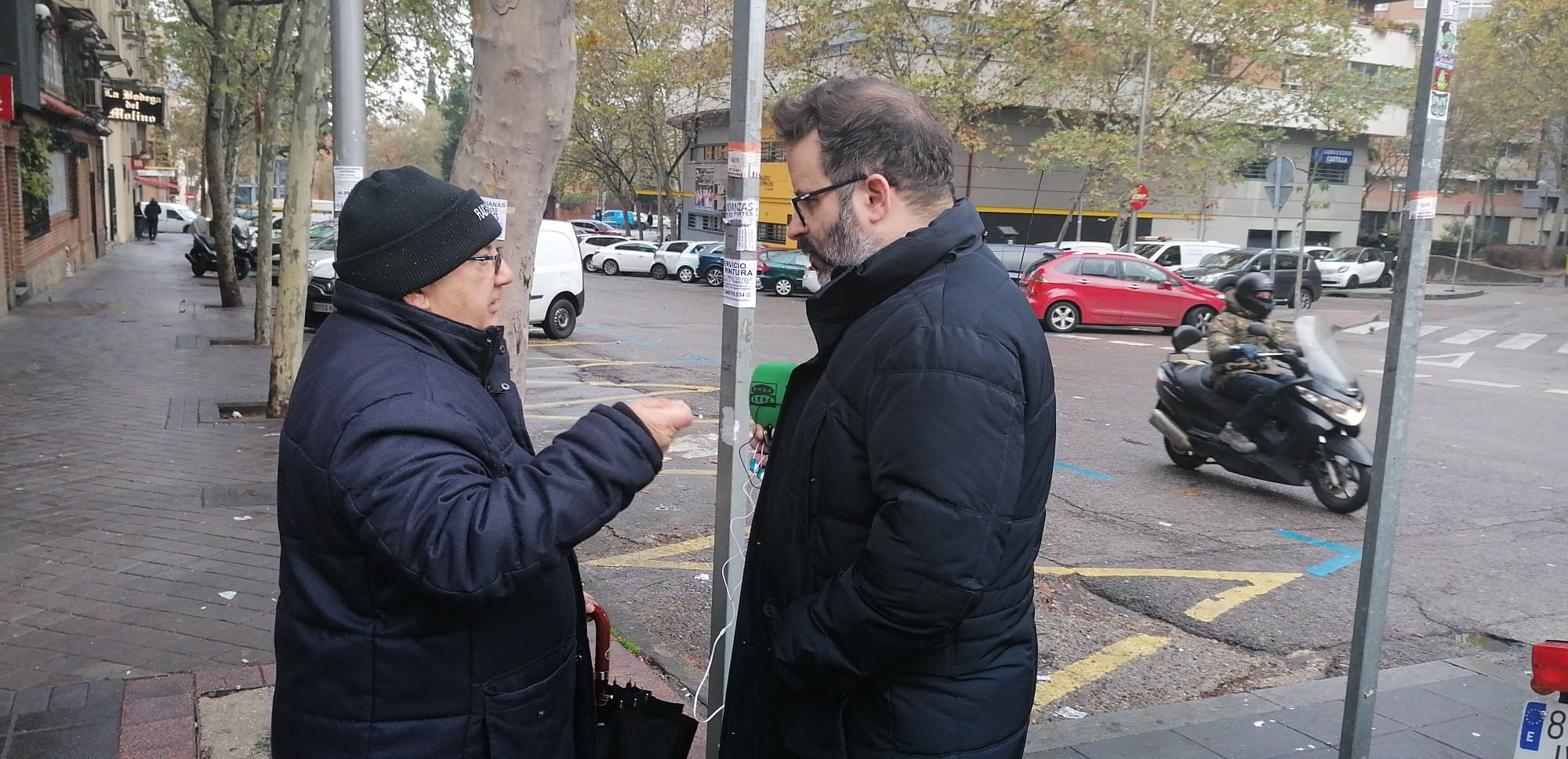 ¿Qué piensa la gente sobre la sentencia de los ERE? ¿Qué piensa la gente sobre la sentencia de los ERE?