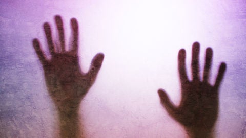 D&iacute;a de la violencia de g&eacute;nero 